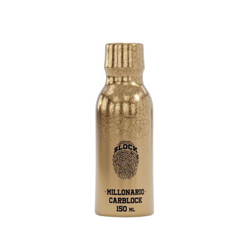 Car Block Perfume