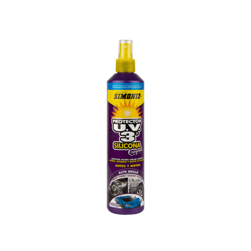 Silicona UV3 Carro Nuevo Sport Simoniz