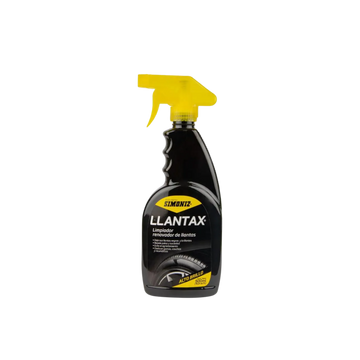 Limpiador Renovador de Llantax Simoniz