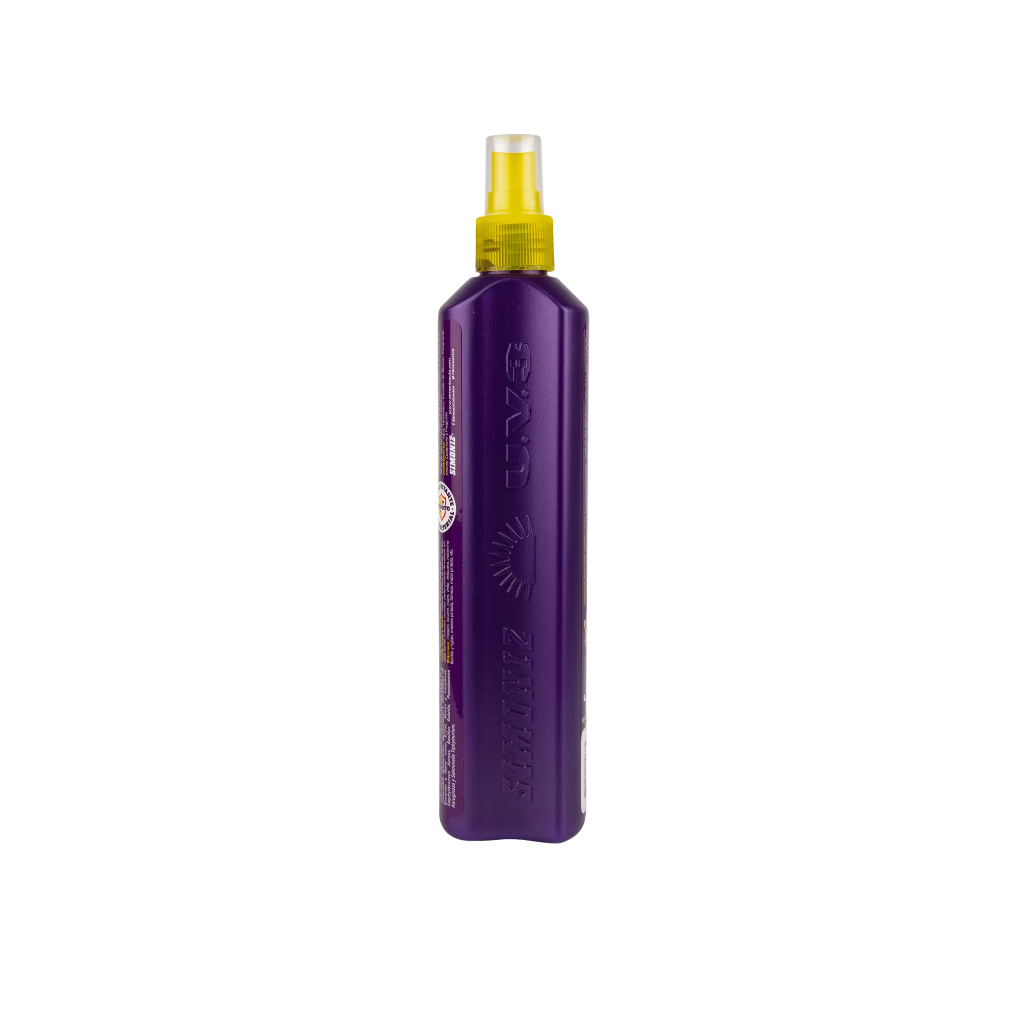 Silicona UV3 Chicle Simoniz