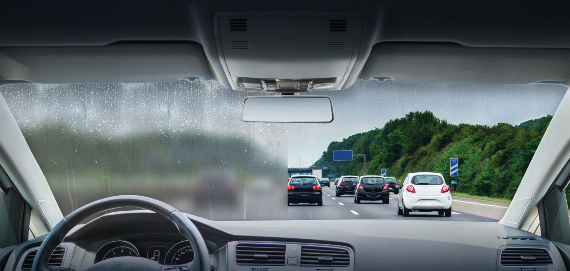 antiempañante para vidrios, rain-x anti-fog, eliminar empañamiento, vidrios sin niebla, limpiavidrios interior, visibilidad en clima húmedo, tratamiento para espejos, parabrisas sin empañar, producto anti vaho, seguridad al conducir, desempañante automotriz, humedad en vidrios, anti fog rain-x