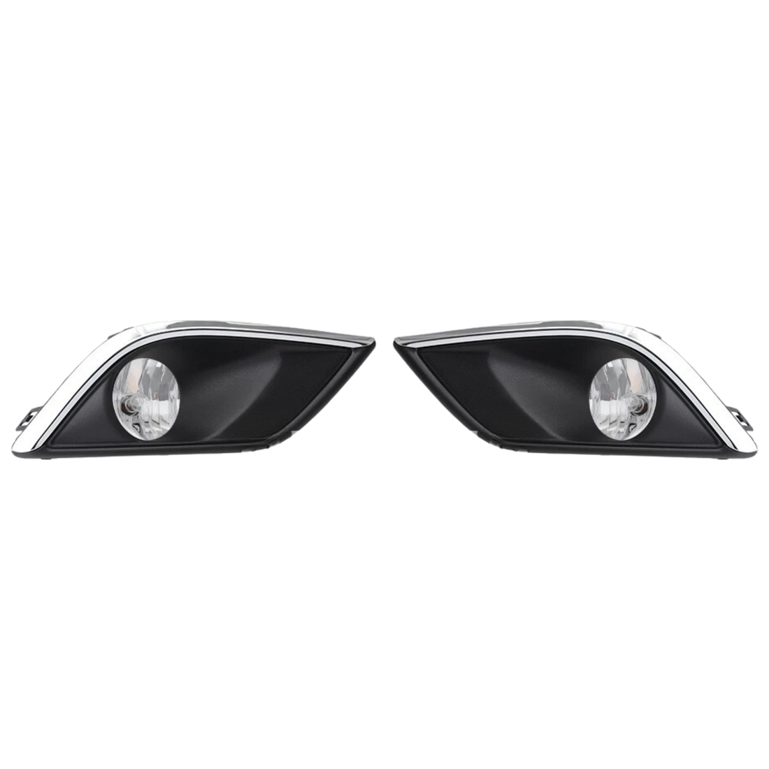 exploradoras chevrolet sail, luces niebla sail 2019, farolas auxiliares sail, ps24w 12v, neblineras chevrolet, iluminación auto, accesorios sail, luces delanteras sail