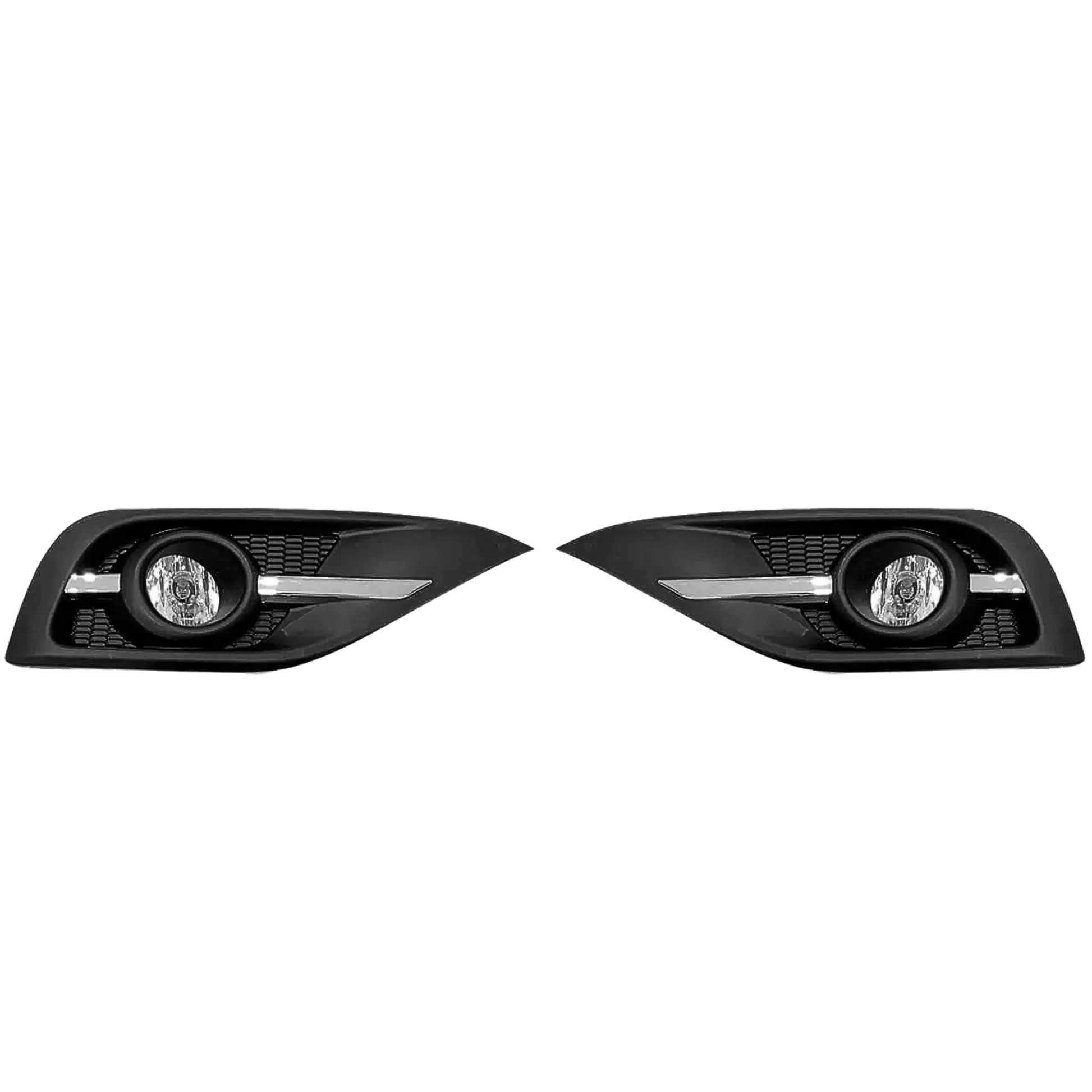 exploradoras Honda crv, crv 2012, luces antiniebla Honda, faros auxiliares crv, accesorios Honda crv, neblineras crv 2012, repuestos Honda