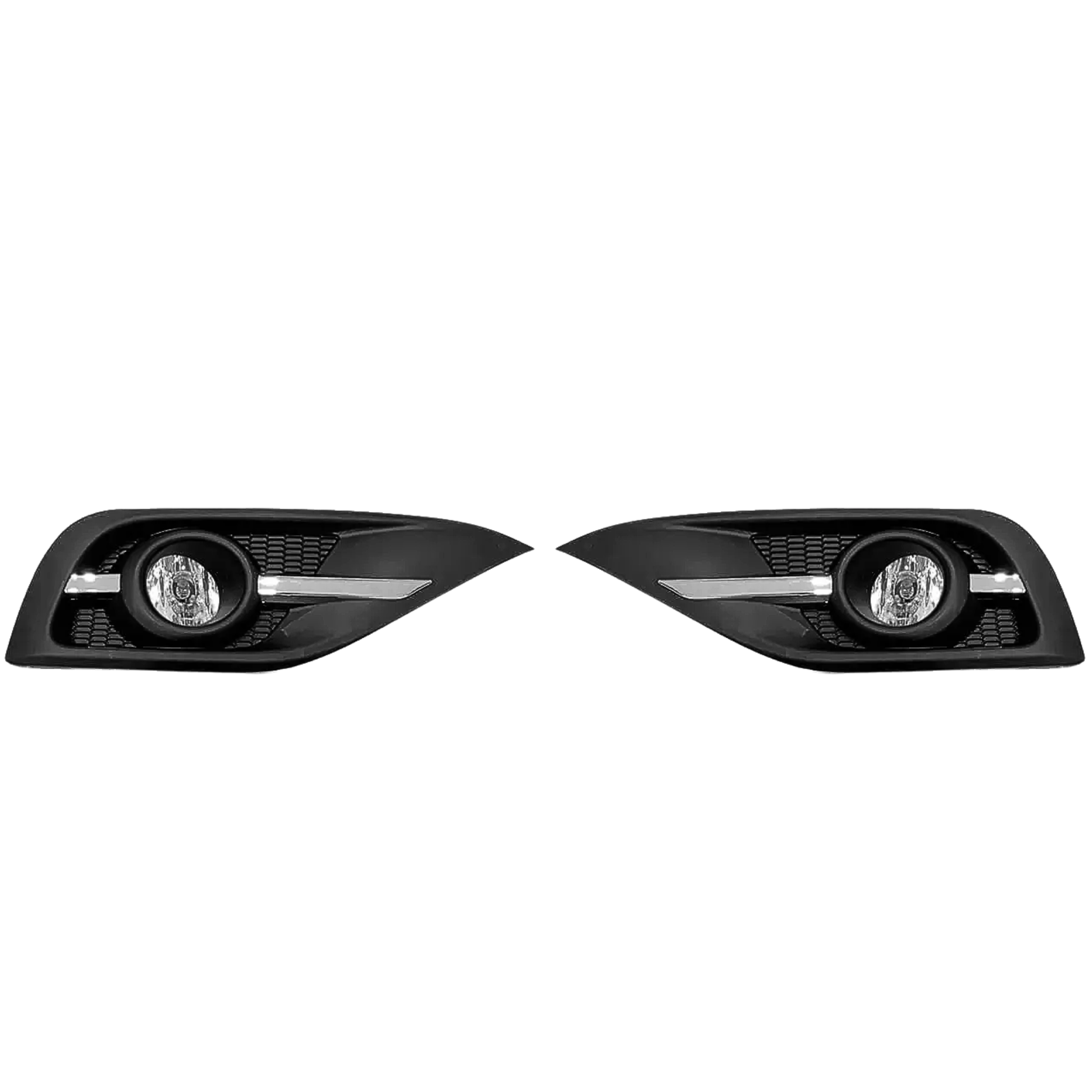 exploradoras Honda crv, crv 2012, luces antiniebla Honda, faros auxiliares crv, accesorios Honda crv, neblineras crv 2012, repuestos Honda