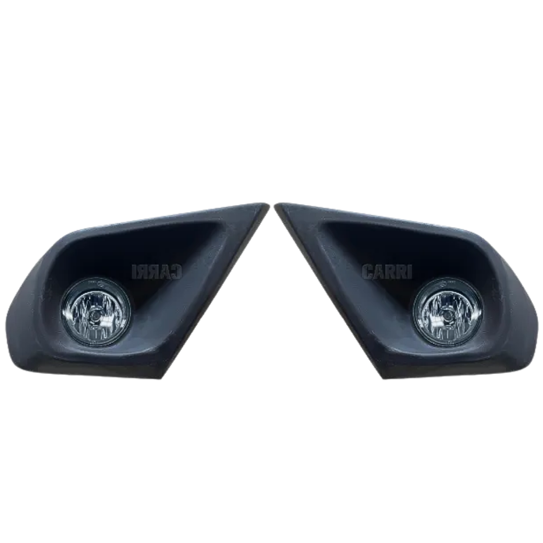 exploradoras duster 2021, faros auxiliares renault duster, kit luces antiniebla duster, neblineros duster 2021, accesorios duster renault, iluminación renault, luces led duster