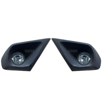 exploradoras duster 2021, faros auxiliares renault duster, kit luces antiniebla duster, neblineros duster 2021, accesorios duster renault, iluminación renault, luces led duster