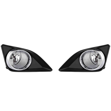 exploradoras corolla 2007, luces niebla toyota 2008, faros auxiliares corolla 2009, kit neblineros 2010, exploradoras 2011 corolla, accesorios toyota sedan, farolas auxiliares, repuestos iluminación toyota