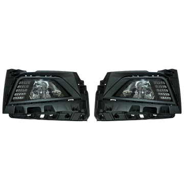 exploradoras virtus 2019, luces niebla volkswagen virtus, faros auxiliares virtus, farolas h8 12v 35w, exploradoras vw originales, luces antiniebla virtus, repuesto luces volkswagen, farolas virtus 2019, luces led virtus