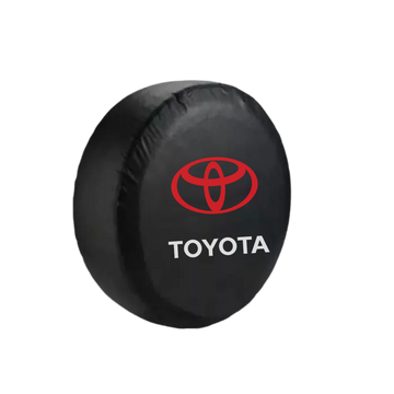 forro llanta toyota, cubierta llanta repuesto toyota, forro prado, protector llanta fortuner, forro land cruiser, funda llanta hilux, accesorios toyota, forro 4x4 toyota, cubierta exterior llanta, protector llanta trasera