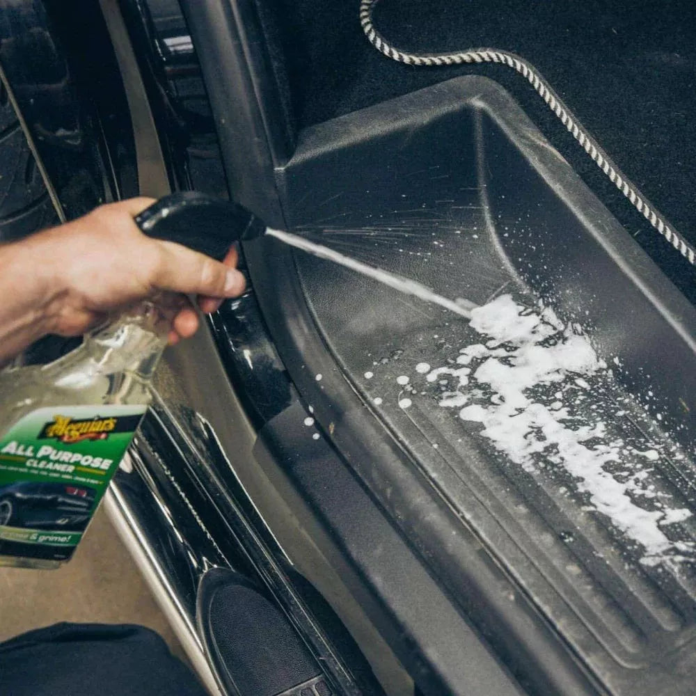 All Purpose Cleaner, Limpiador Multiusos para carro G9624EU Meguiars