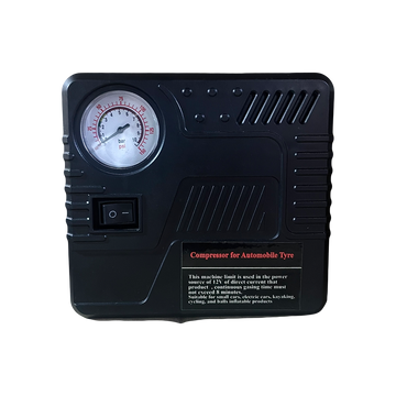 Compresor de Aire 80 PSI