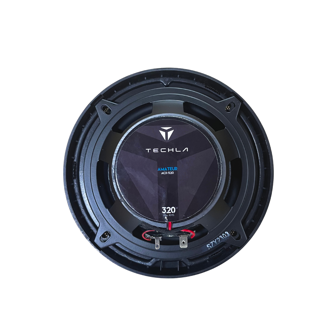 parlantes 5 pulgadas, parlantes tech-la, parlantes 320w, bocinas para carro, altavoces auto 5", parlantes 60w rms, sonido automotriz, audio para carro, parlantes 4 ohms, bocinas universales, mejora de sonido carro, audio tech-la, instalación de parlantes, sonido potente auto, sistema de sonido vehicular.