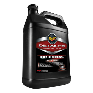 Ultra Polishing Wax, Cera 3 en 1 D16601 meguiars