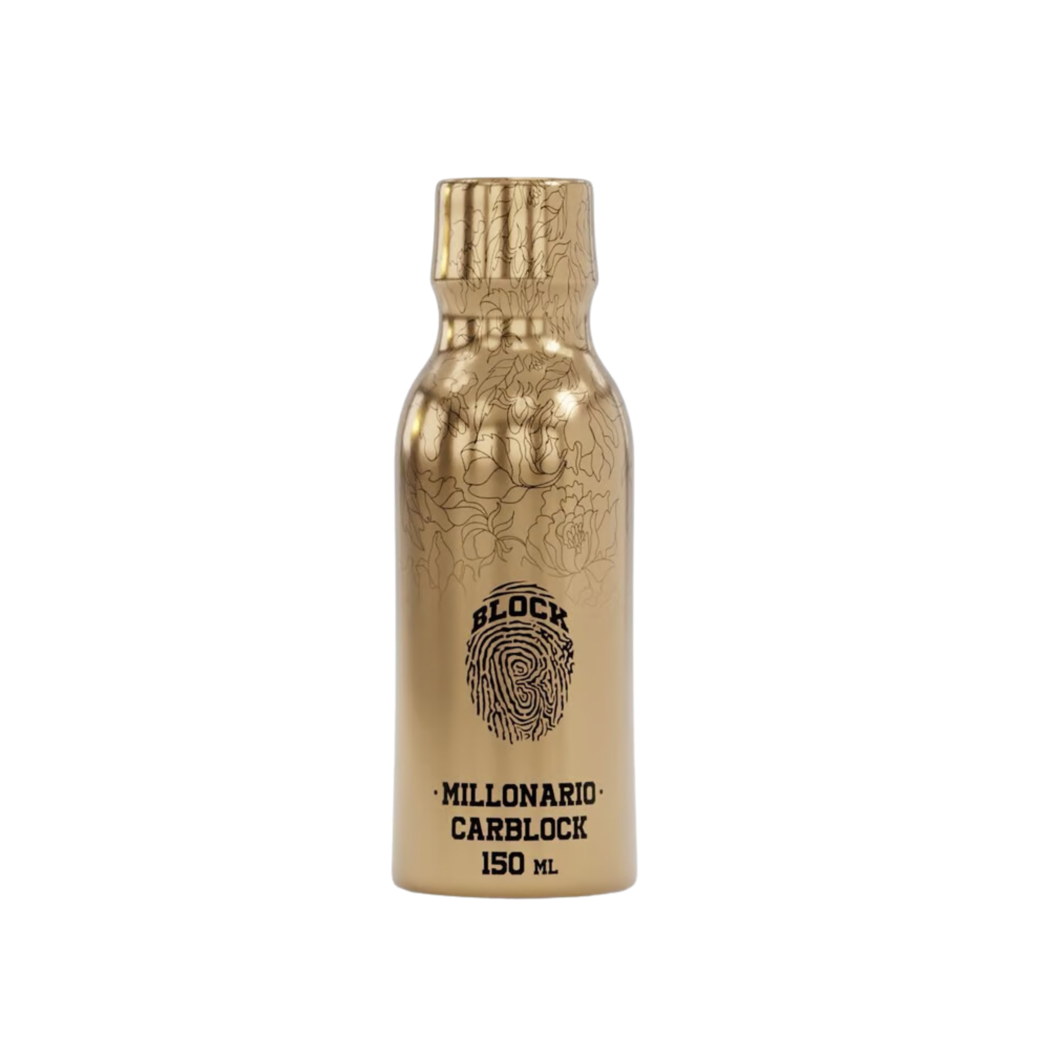 Car Block Perfume