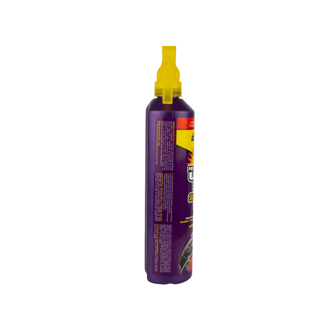Silicona UV3 Fresa Simoniz