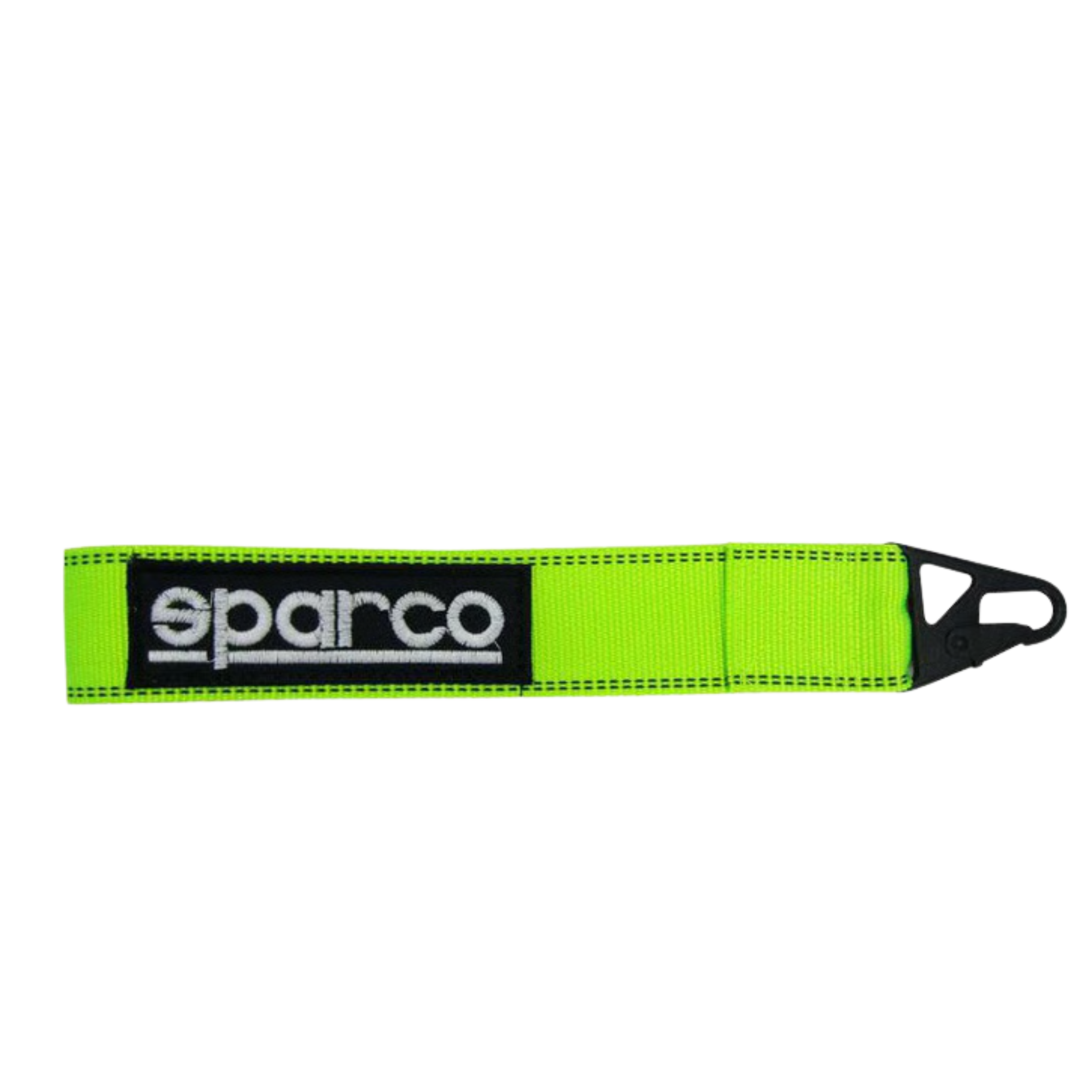 Reata Arrastre Correa Sparco Tuning