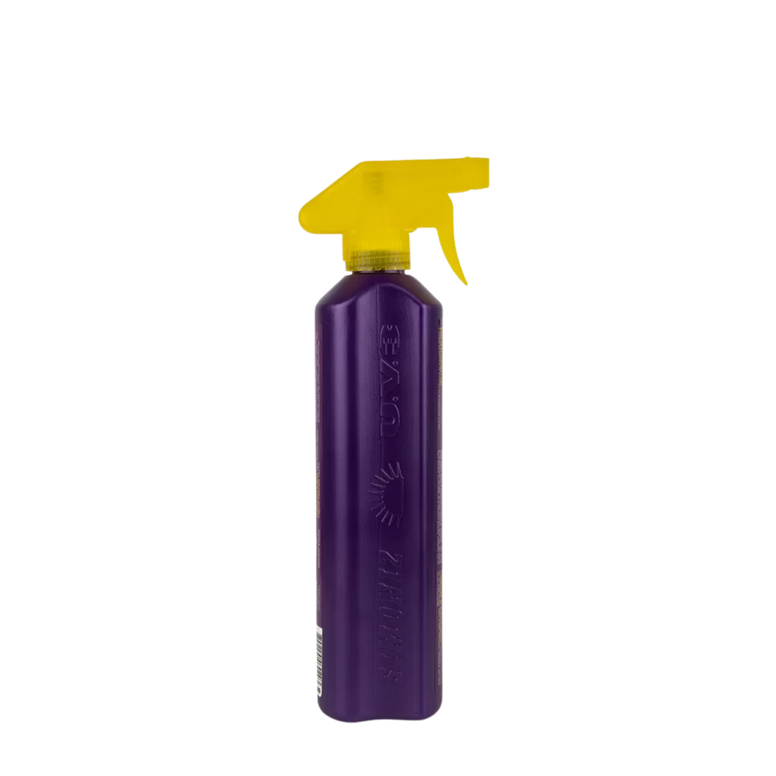 Silicona UV3 Cirtus Simoniz