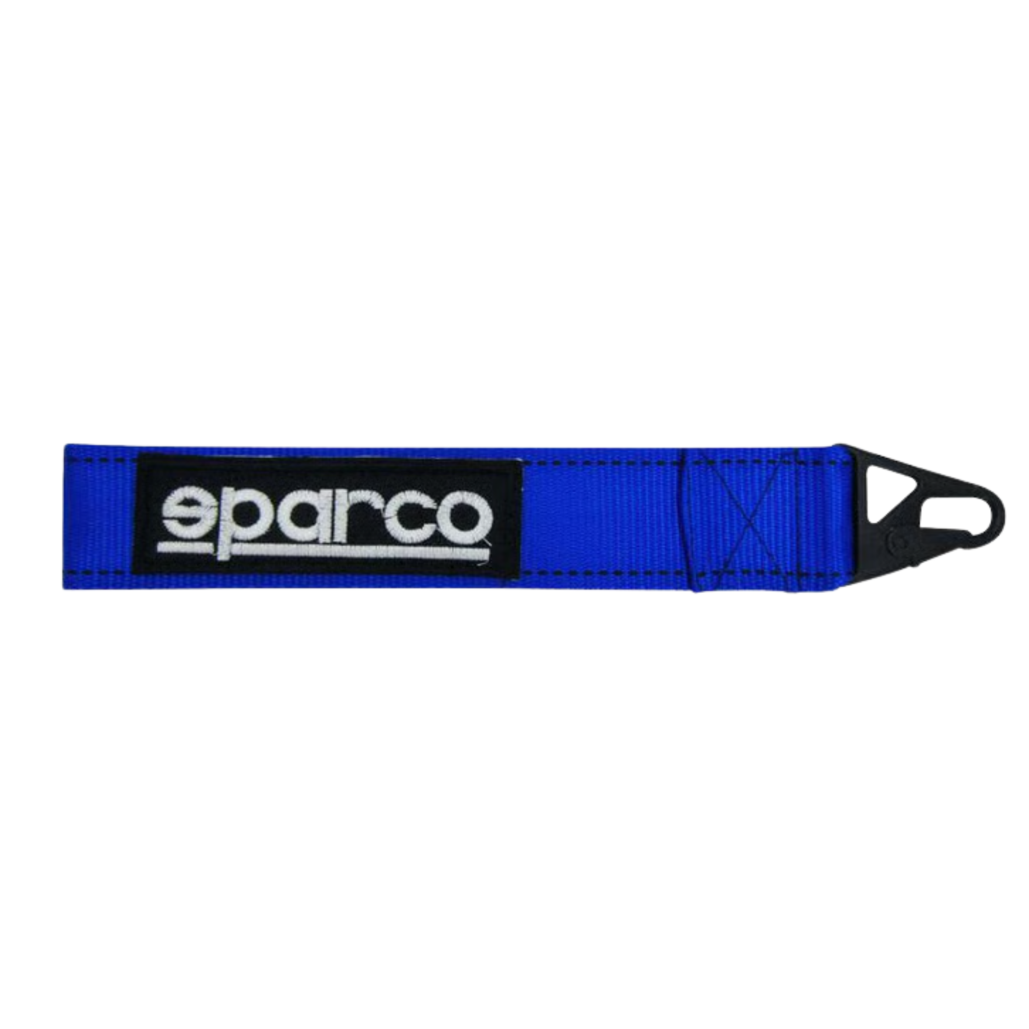 Reata Arrastre Correa Sparco Tuning
