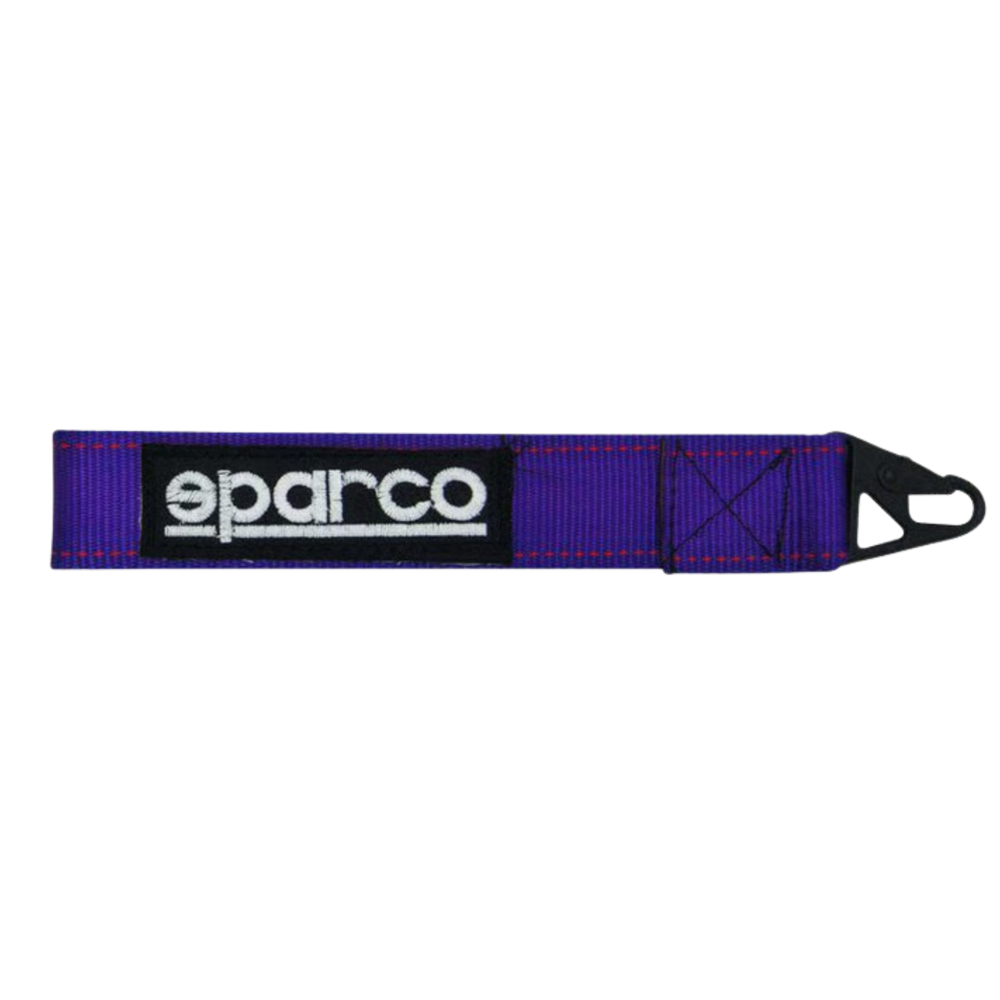 Reata Arrastre Correa Sparco Tuning