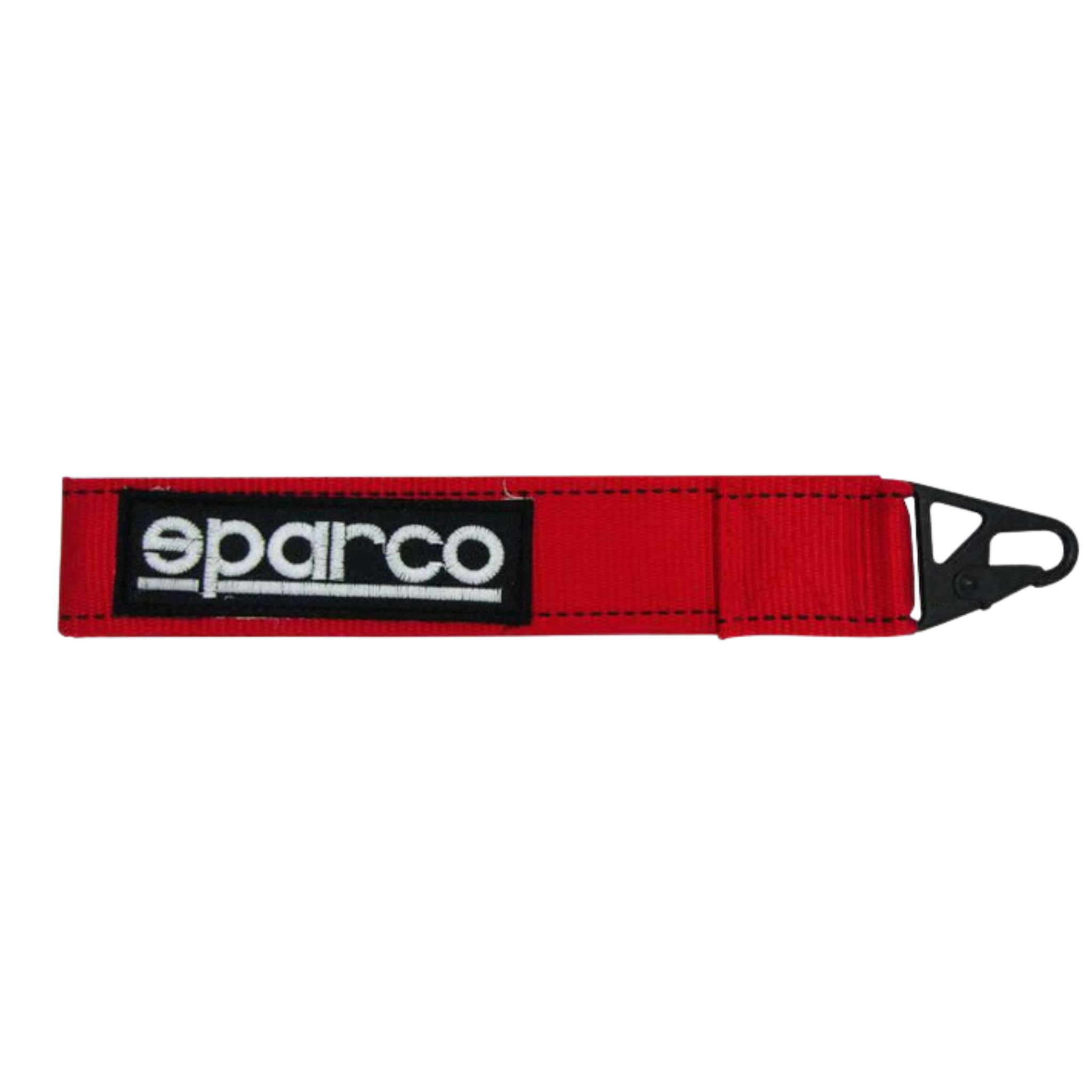 Reata Arrastre Correa Sparco Tuning
