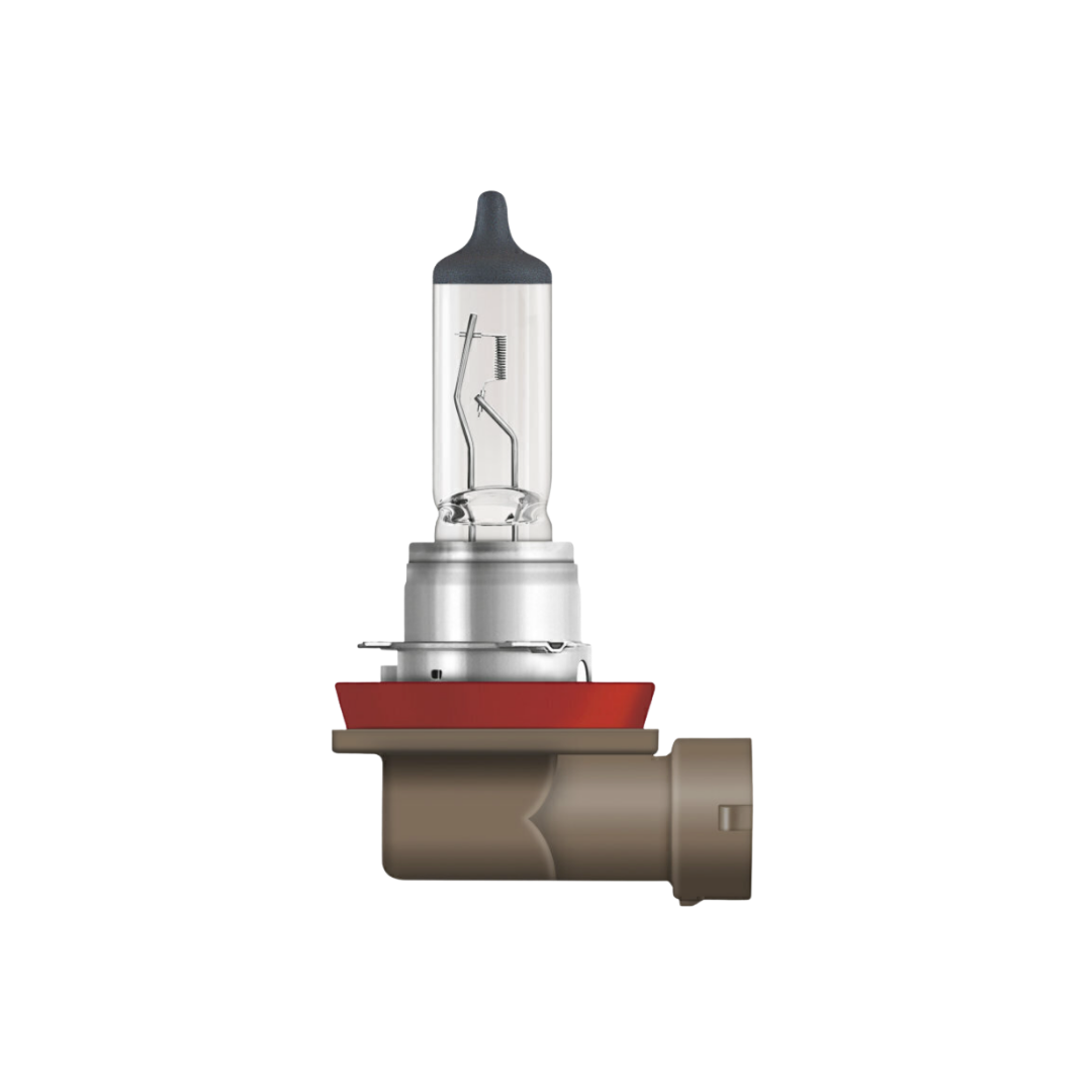 bombillo h8 osram, bombillo h8 12v 43w, lámpara halógena h8, osram pgj19-1, luz halógena 3200k, foco h8 para carro, bombillo niebla osram, bombillo halógeno auto, osram h8 ece r37, repuesto original bombillo h8, bombillo h8 camioneta, iluminación automotriz h8, farola halógena h8