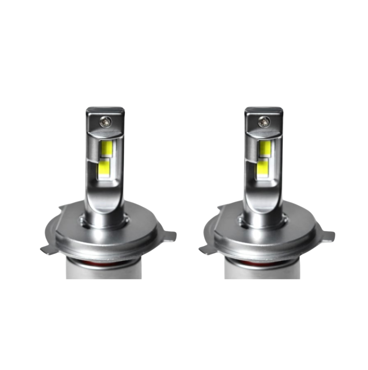 Kit Bombillos H4 Led Techla 17000 Lumens