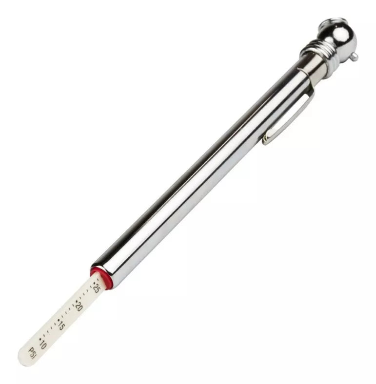 Medidor Aire Tipo Pencil Mini