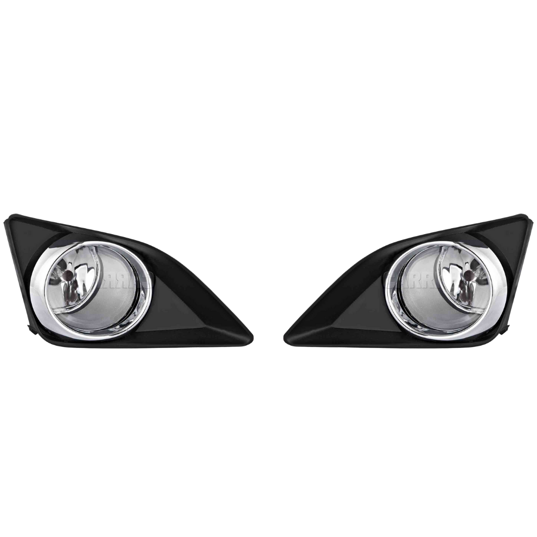  exploradoras corolla 2007, luces niebla toyota 2008, faros auxiliares corolla 2009, kit neblineros 2010, exploradoras 2011 corolla, accesorios toyota sedan, farolas auxiliares, repuestos iluminación toyota