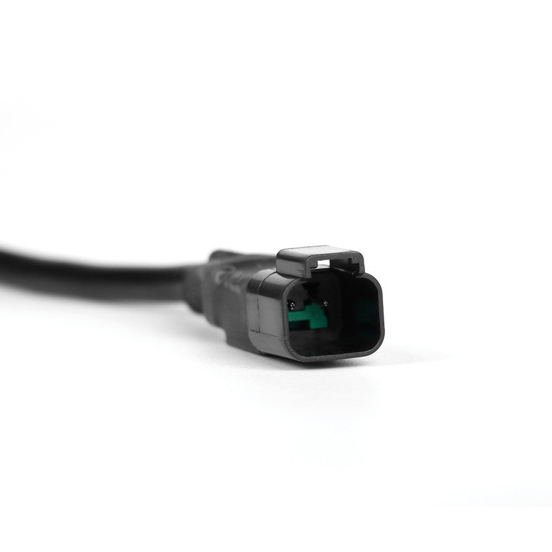 Explora Barra 40 Recta P8L SC Led