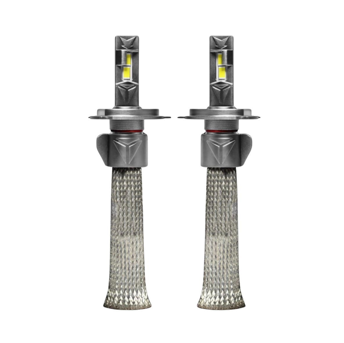 Kit Bombillos H4 Led Techla 17000 Lumens