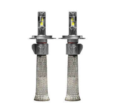 Kit Bombillos H4 Led Techla 17000 Lumens