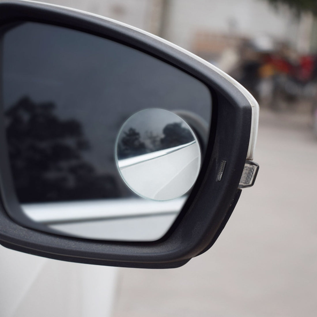 luna espejo, punto ciego, retrovisor adhesivo, espejo lateral, accesorios para carro, espejo adicional, seguridad vial, espejo convexo, luna espejo adhesiva