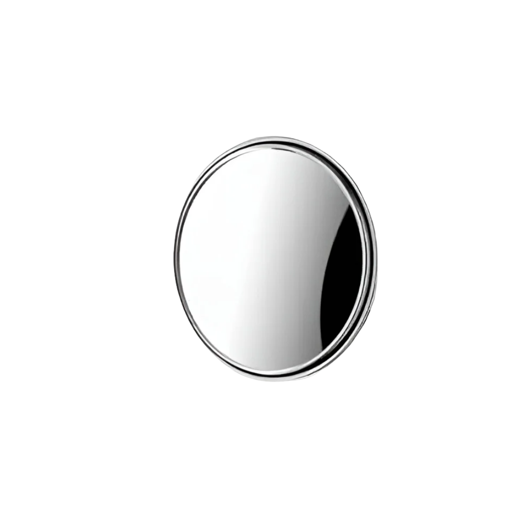 luna espejo, punto ciego, retrovisor adhesivo, espejo lateral, accesorios para carro, espejo convexo, luna espejo adhesiva, seguridad al conducir, visión lateral

