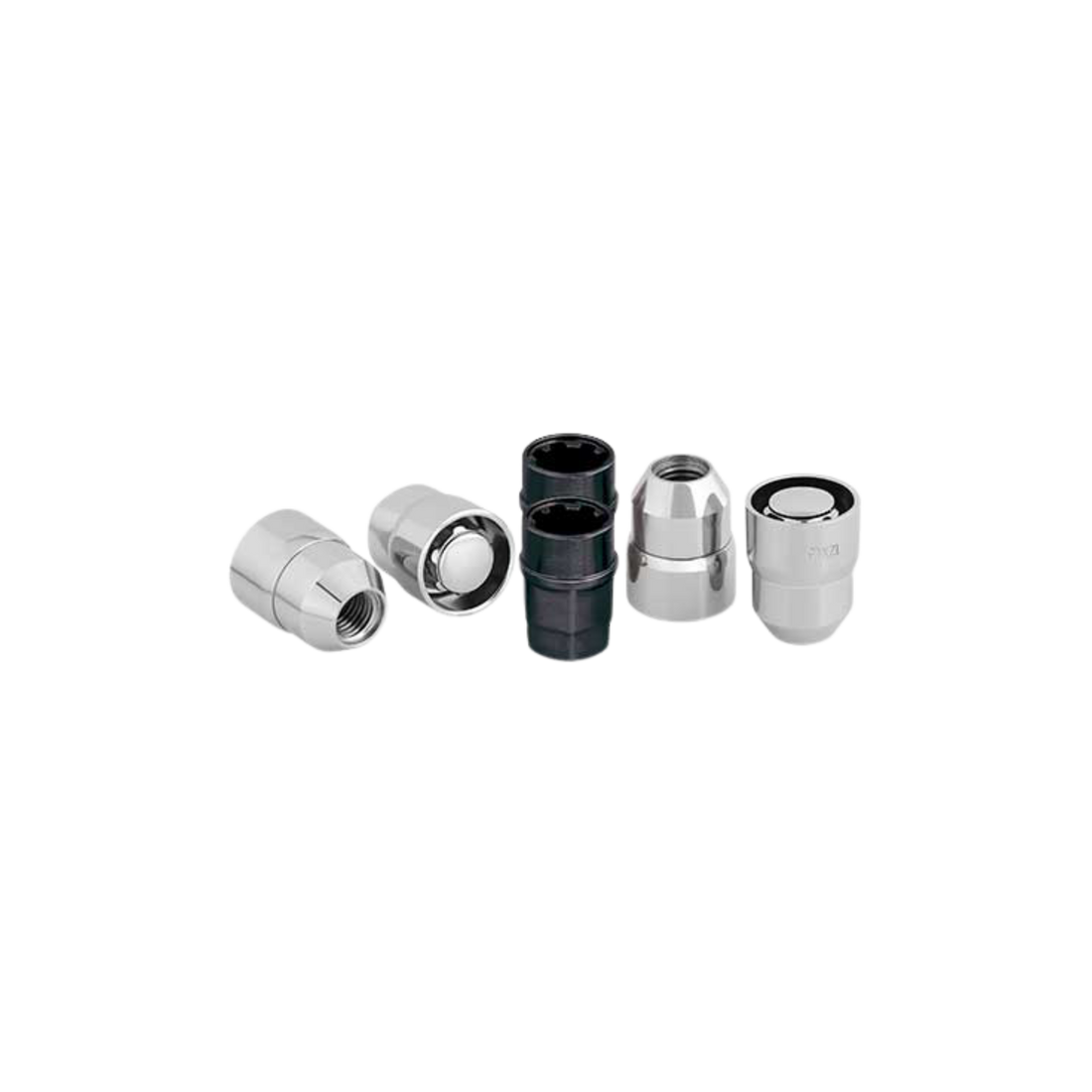 Protege tus rines con las tuercas de seguridad Simoniz 12x1.5mm. Máxima calidad, fácil instalación y resistencia extrema.
