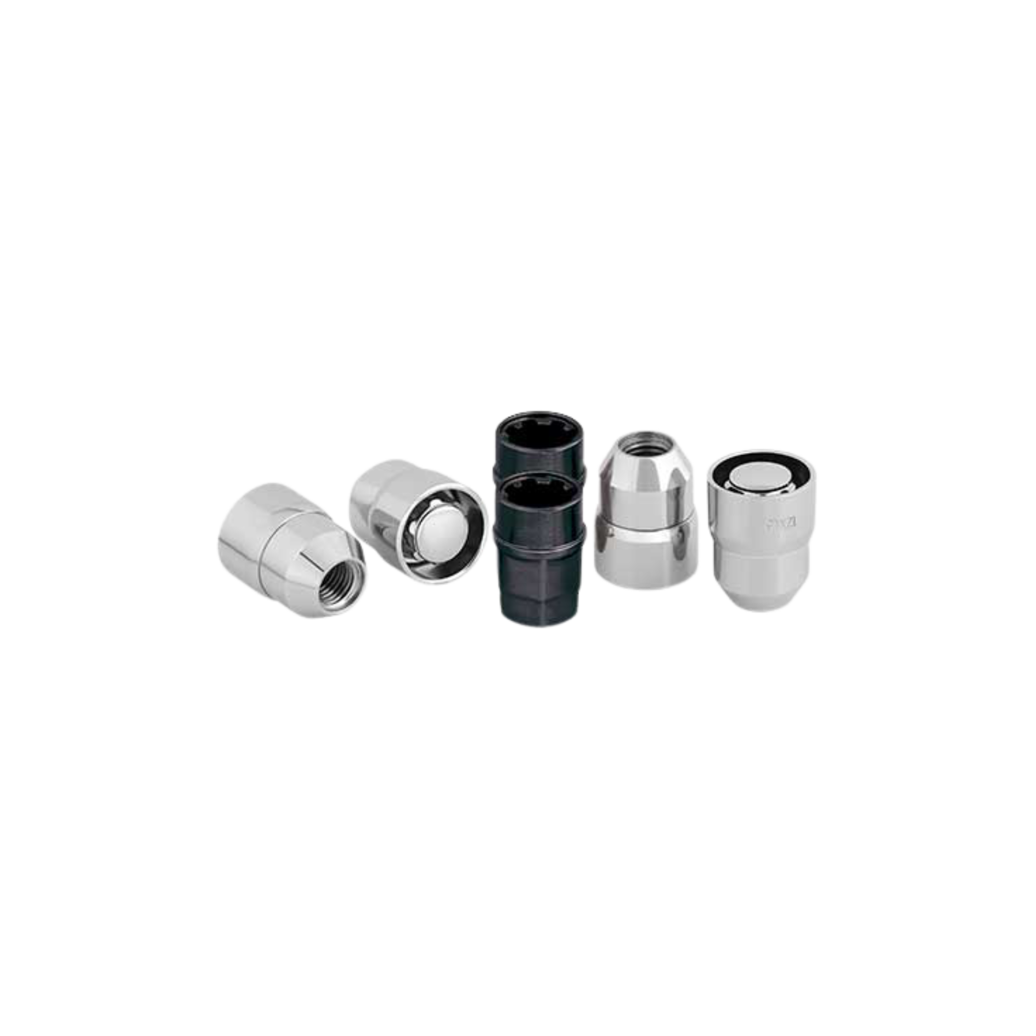 Protege tus rines con las tuercas de seguridad Simoniz 12x1.5mm. Máxima calidad, fácil instalación y resistencia extrema.