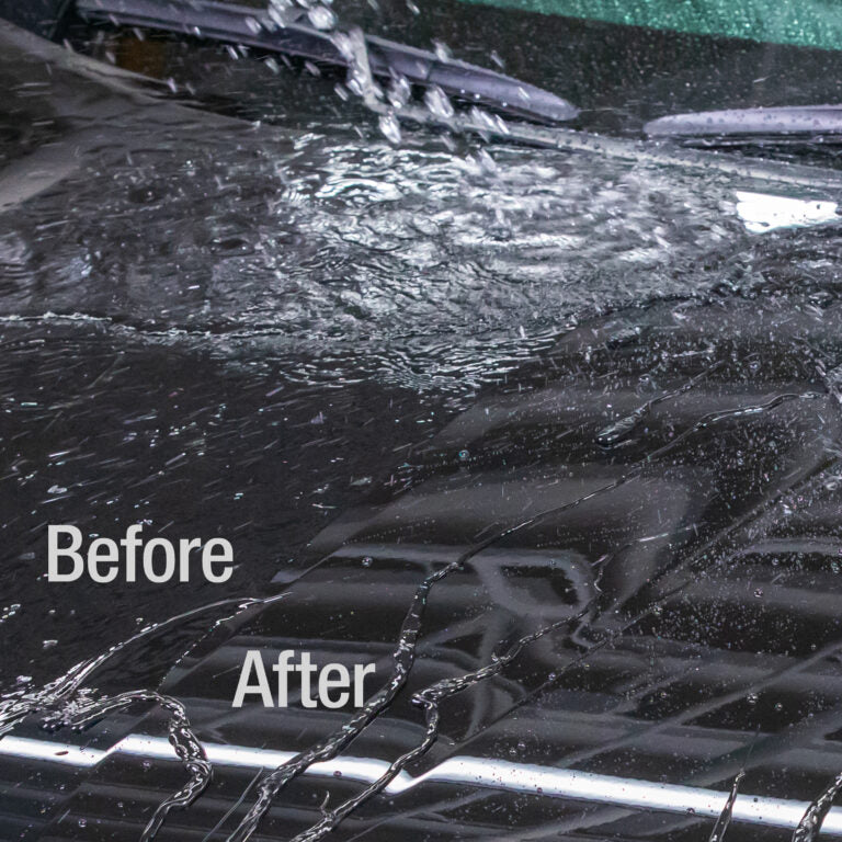 Ultimate Ceramic Coating, Revestimiento cerámico G240108